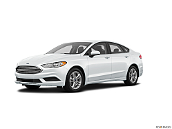 Thumbnail image of 2018 Ford Fusion at Roy O' Brien Ford