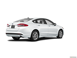 Thumbnail image of 2018 Ford Fusion at Roy O' Brien Ford