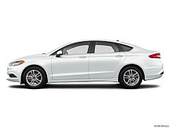 Thumbnail image of 2018 Ford Fusion at Roy O' Brien Ford