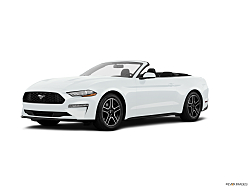 Thumbnail image of 2018 Ford Mustang at Action Nissan