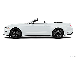 Thumbnail image of 2018 Ford Mustang at Action Nissan