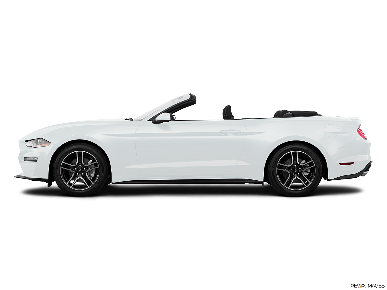 Image of 2018 Ford Mustang EcoBoost