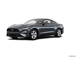 Thumbnail image of 2018 Ford Mustang at Roy O' Brien Ford