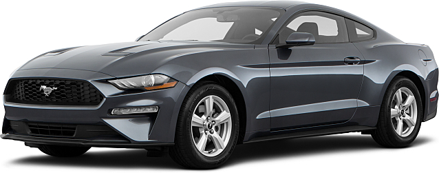 2018 Ford Mustang GT at Roy O' Brien Ford