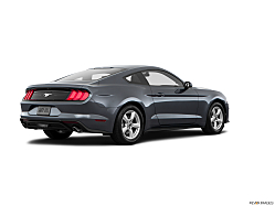 Thumbnail image of 2018 Ford Mustang at Roy O' Brien Ford