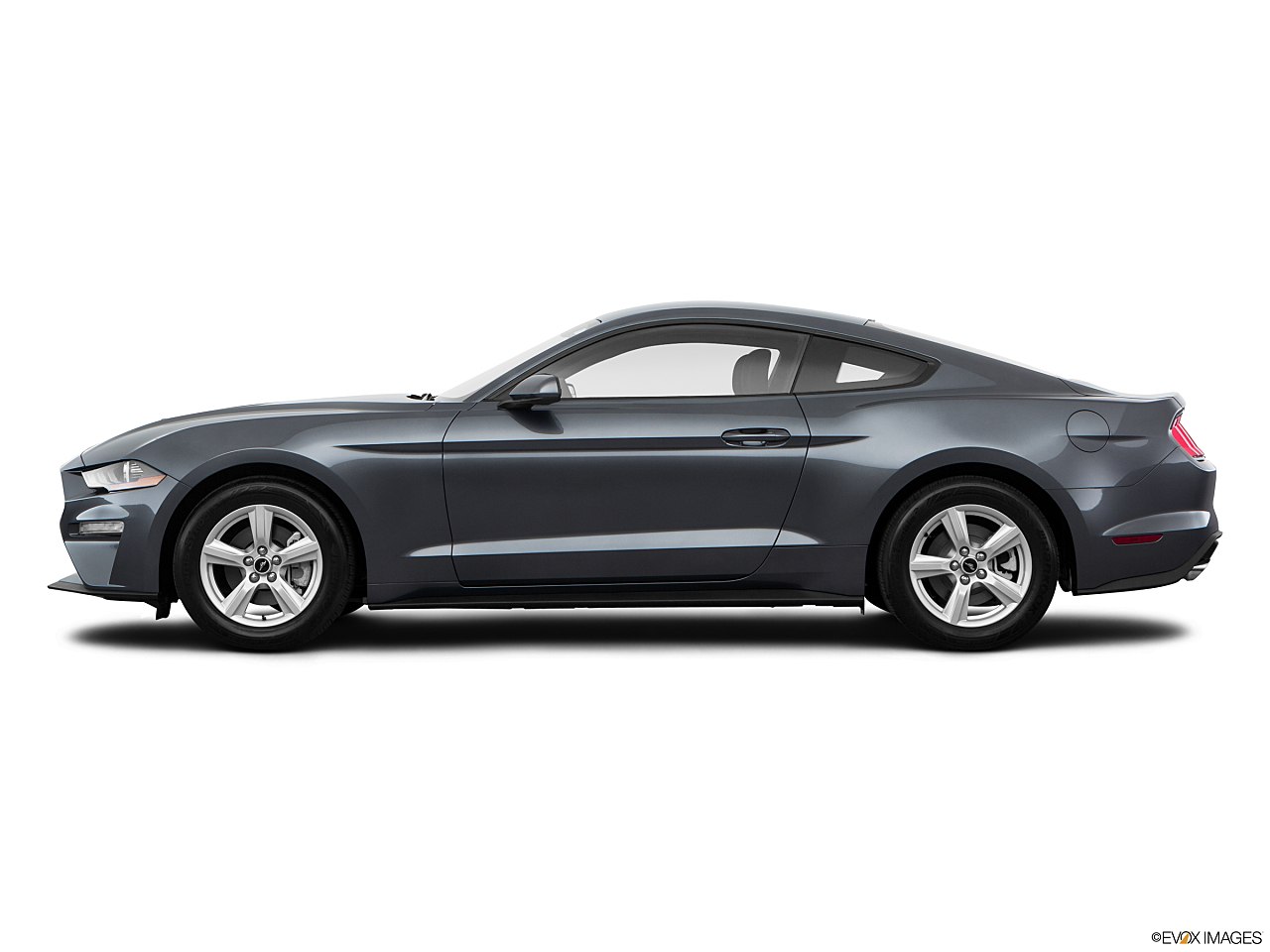 Image of 2018 Ford Mustang GT