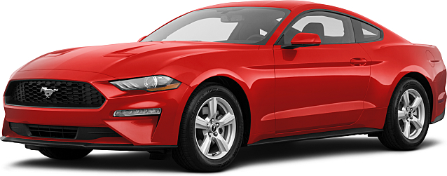 2018 Ford Mustang GT at Lakeway Auto