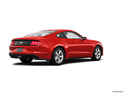 Thumbnail image of 2018 Ford Mustang at Lakeway Auto