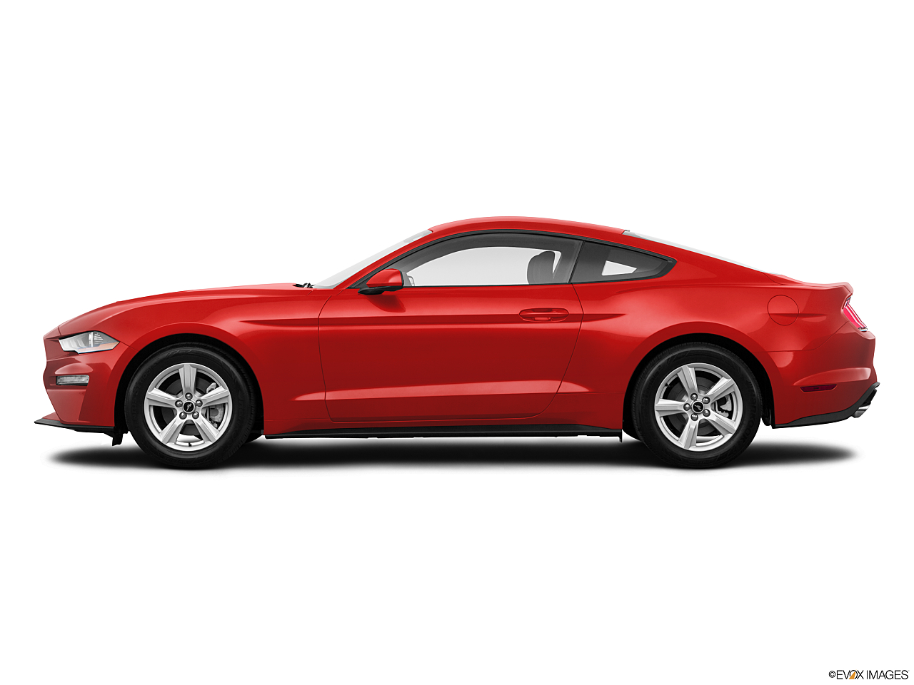 Image of 2018 Ford Mustang GT