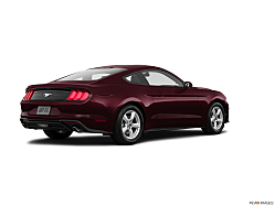 Thumbnail image of 2018 Ford Mustang at Roy O' Brien Ford