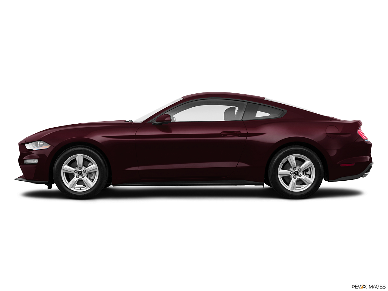 Image of 2018 Ford Mustang EcoBoost