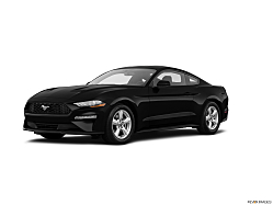 Thumbnail image of 2018 Ford Mustang at Headquarters Nissan