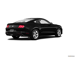 Thumbnail image of 2018 Ford Mustang at Headquarters Nissan
