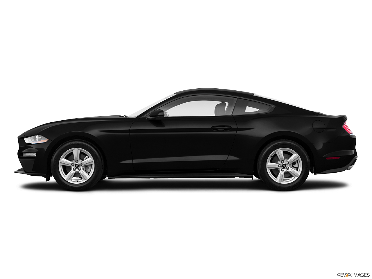 Image of 2018 Ford Mustang EcoBoost