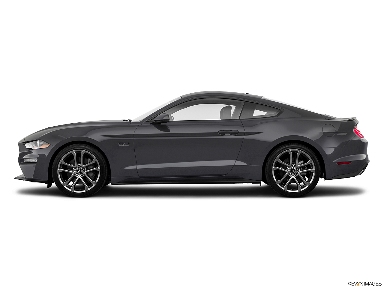 Image of 2018 Ford Mustang GT Premium