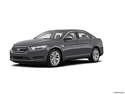 Thumbnail image of 2018 Ford Taurus at Perry’s Auto Sales, Inc