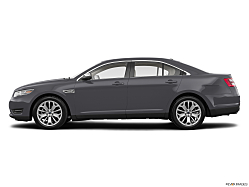 Thumbnail image of 2018 Ford Taurus at Perry’s Auto Sales, Inc