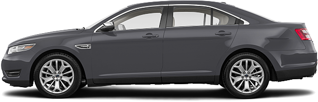2018 Ford Taurus AWD SHO 4dr Sedan