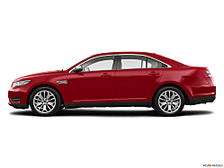 Thumbnail image of 2018 Ford Taurus at Action Nissan