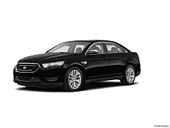 Thumbnail image of 2018 Ford Taurus at Morristown Chevrolet