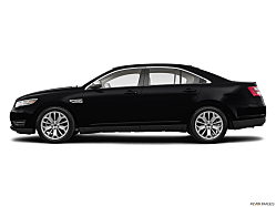 Thumbnail image of 2018 Ford Taurus at Morristown Chevrolet