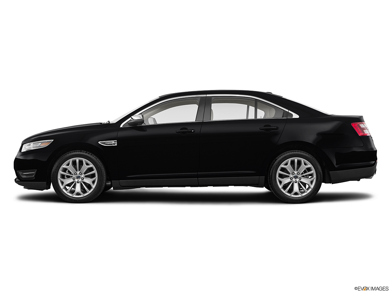 Image of 2018 Ford Taurus Limited