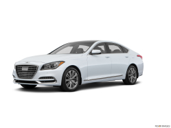 Thumbnail image of 2018 Genesis G80 at Brown Daub Volvo Cars Lehigh Valley