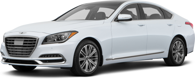 2018 Genesis G80 3.8 at Brown Daub Volvo Cars Lehigh Valley