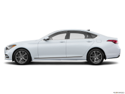 Thumbnail image of 2018 Genesis G80 at Brown Daub Volvo Cars Lehigh Valley