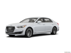 Thumbnail image of 2018 Genesis G90 at Hallmark Hyundai Hendersonville