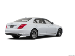 Thumbnail image of 2018 Genesis G90 at Hallmark Hyundai Hendersonville