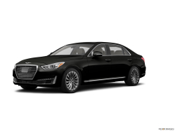 Thumbnail image of 2018 Genesis G90 at Hallmark Hyundai Hendersonville