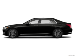 Thumbnail image of 2018 Genesis G90 at Hallmark Hyundai Hendersonville