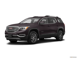 Thumbnail image of 2018 GMC Acadia at Mitchell Buick GMC
