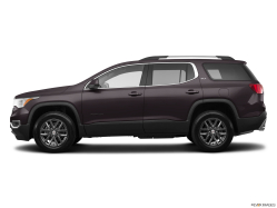 Thumbnail image of 2018 GMC Acadia at Mitchell Buick GMC