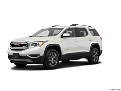 Thumbnail image of 2018 GMC Acadia at Carr Cadillac Buick Gmc