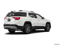 Thumbnail image of 2018 GMC Acadia at Carr Cadillac Buick Gmc