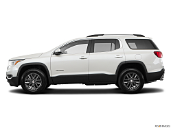 Thumbnail image of 2018 GMC Acadia at Carr Cadillac Buick Gmc