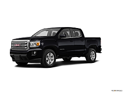 Thumbnail image of 2018 GMC Canyon at Zeke's Automotive