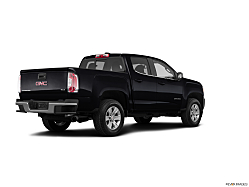 Thumbnail image of 2018 GMC Canyon at Zeke's Automotive