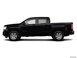 Thumbnail image of 2018 GMC Canyon at Zeke's Automotive