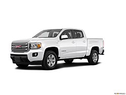 Thumbnail image of 2018 GMC Canyon at Frank Brown Honda GMC