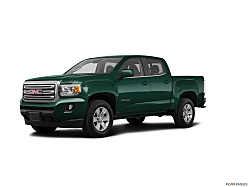Thumbnail image of 2018 GMC Canyon at Broadway Motors