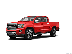 Thumbnail image of 2018 GMC Canyon at Port Jeff Chrysler Jeep Inc