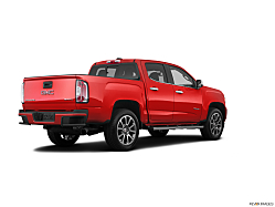 Thumbnail image of 2018 GMC Canyon at Port Jeff Chrysler Jeep Inc
