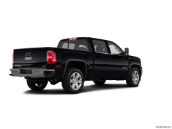 Thumbnail image of 2018 GMC Sierra 1500 at Hallmark Hyundai Hendersonville