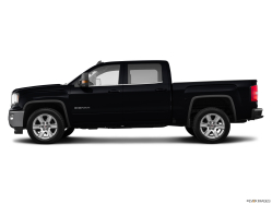 Thumbnail image of 2018 GMC Sierra 1500 at Hallmark Hyundai Hendersonville