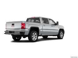 Thumbnail image of 2018 GMC Sierra 1500 at Action Nissan