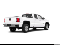 Thumbnail image of 2018 GMC Sierra 1500 at Lakeway Auto