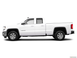 Thumbnail image of 2018 GMC Sierra 1500 at Lakeway Auto